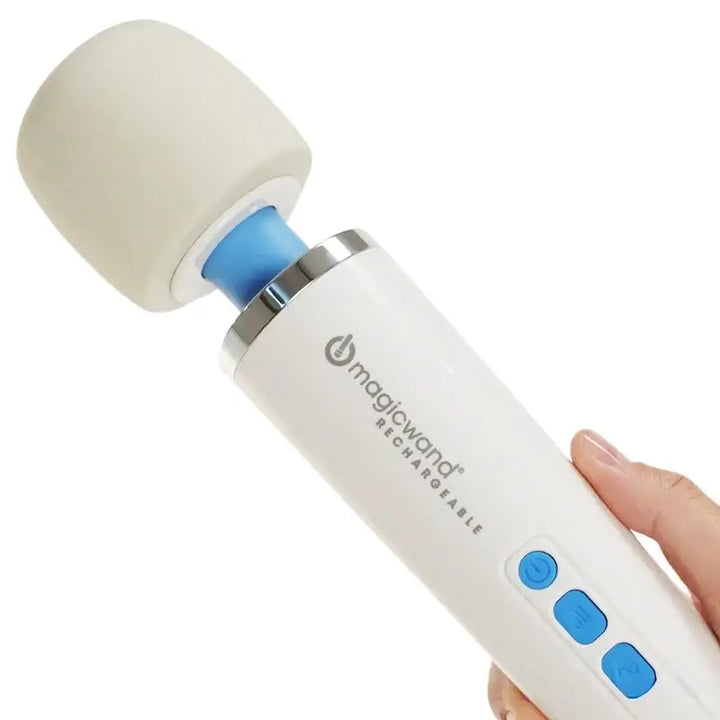 Handheld Magic Wand Rechargeable Massagestab kaufen Deutschland