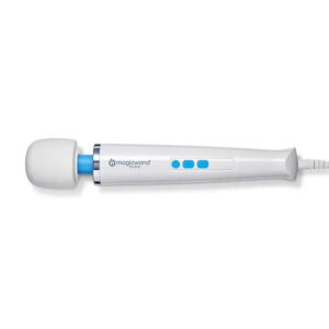 magic wand plus 1