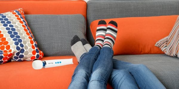 Is the Hitachi Magic Wand Waterproof? Everything You Need to Know Before Buying