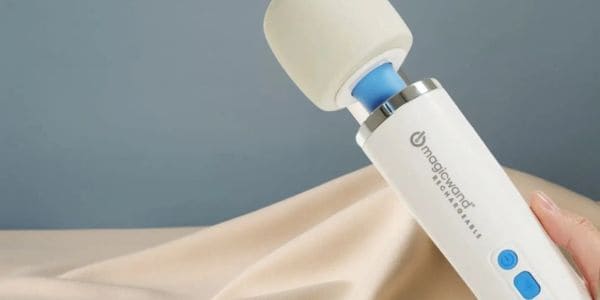 Magic Wand Rechargeable 2025 Review: Why It’s the UK’s Favourite