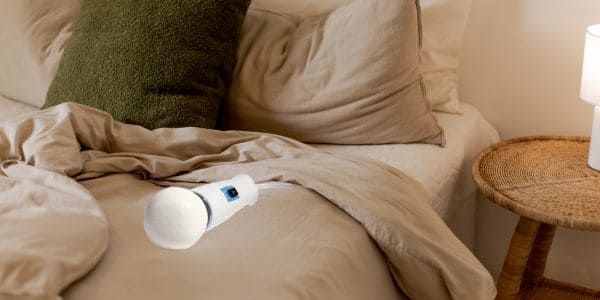 Magic Wand Original vs Rechargeable 2025: The Ultimate Comparison